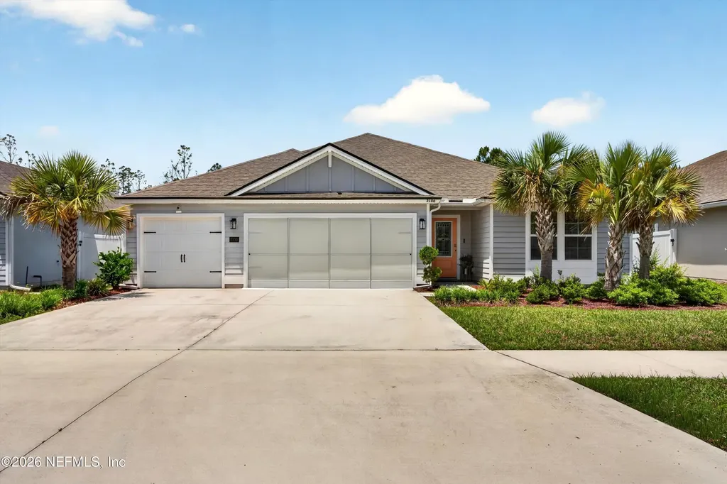 3100 Cold Leaf Way Green Cove Springs FL 32043