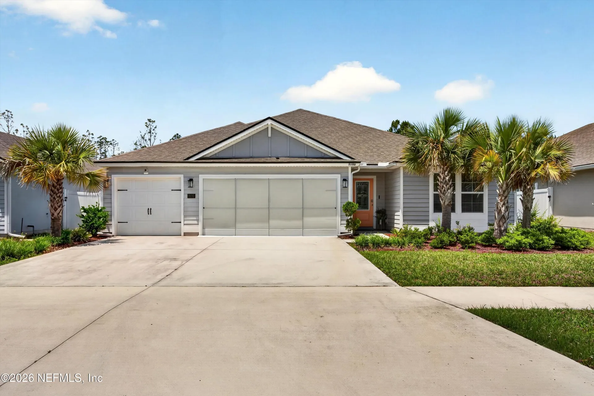 3100 Cold Leaf Way Green Cove Springs FL 32043