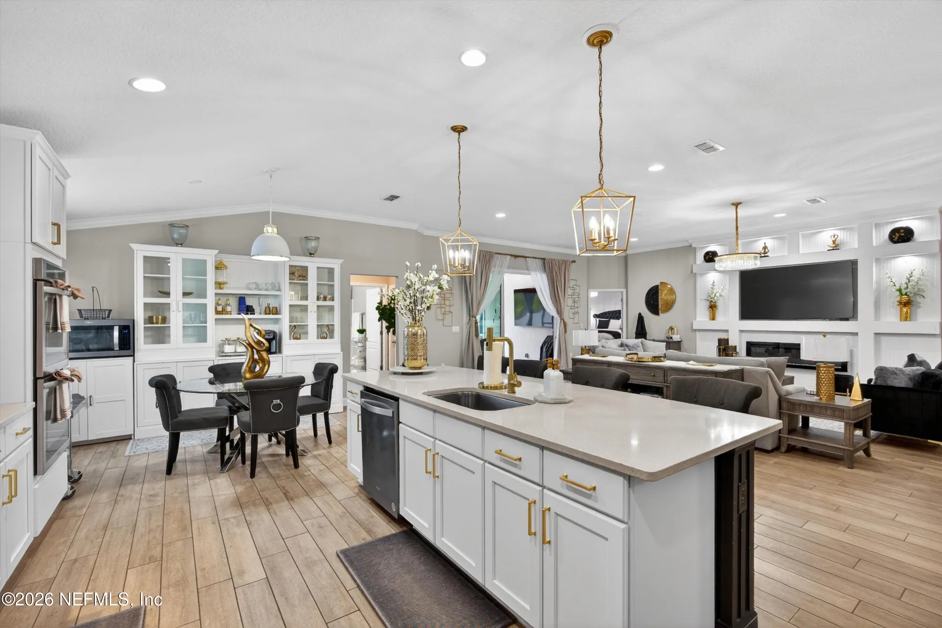 3100 Cold Leaf Way Green Cove Springs FL 32043