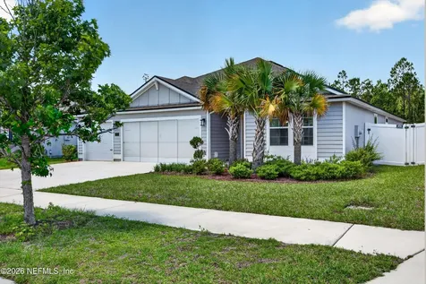 3100 Cold Leaf Way Green Cove Springs FL 32043