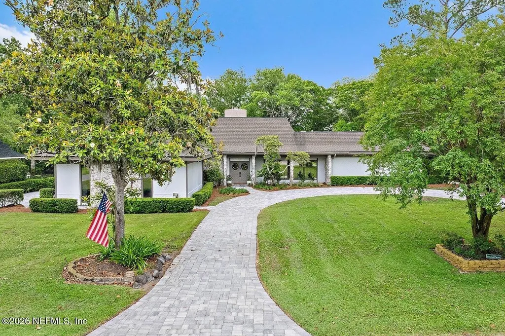 7575 Hollyridge Road Jacksonville FL 32256