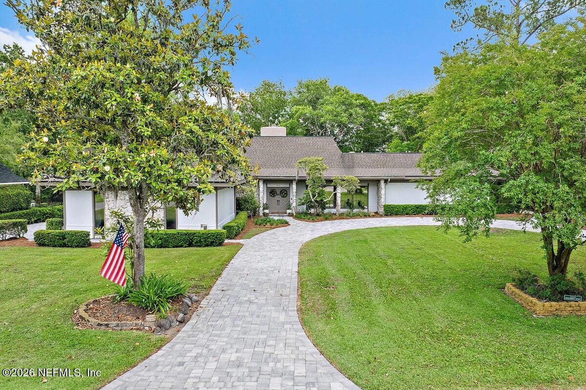 7575 Hollyridge Road Jacksonville FL 32256