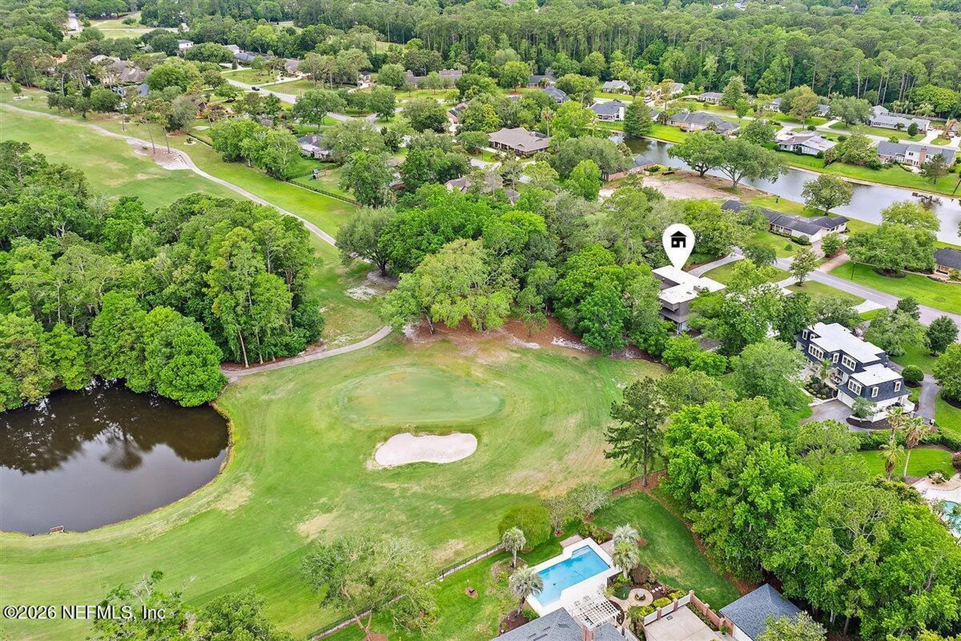 7575 Hollyridge Road Jacksonville FL 32256