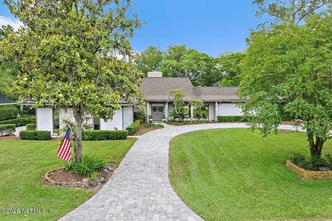 7575 Hollyridge Road Jacksonville FL 32256