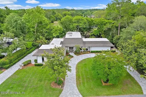 7575 Hollyridge Road Jacksonville FL 32256