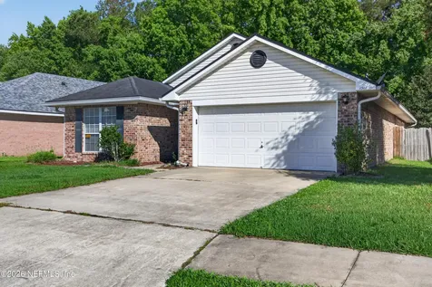 1568 Backwater Drive Middleburg FL 32068