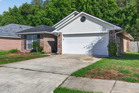 1568 Backwater Drive Middleburg FL 32068