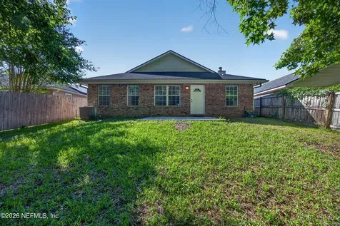 1568 Backwater Drive Middleburg FL 32068