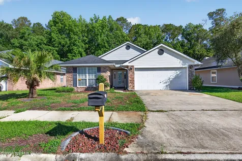 1568 Backwater Drive Middleburg FL 32068