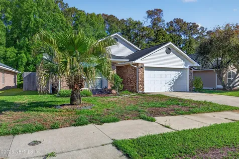 1568 Backwater Drive Middleburg FL 32068