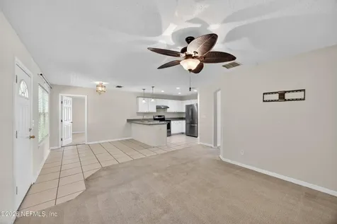 1568 Backwater Drive Middleburg FL 32068