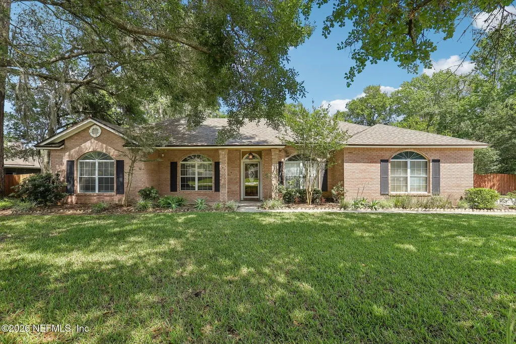 5651 Welaka Court Fleming Island FL 32003