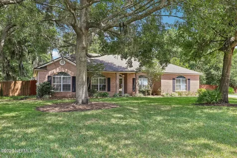 5651 Welaka Court Fleming Island FL 32003