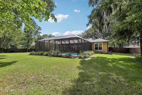 5651 Welaka Court Fleming Island FL 32003
