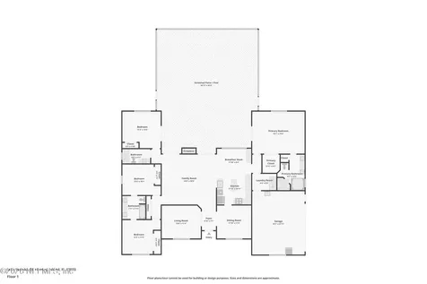 5651 Welaka Court Fleming Island FL 32003