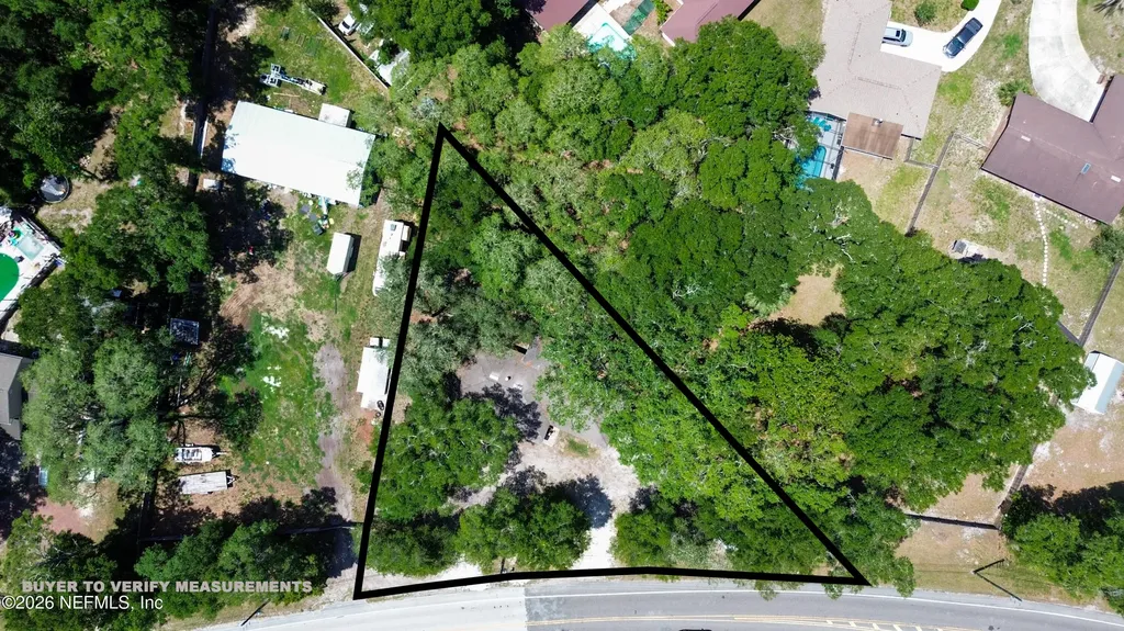 745 Wildwood Drive St. Augustine FL 32086
