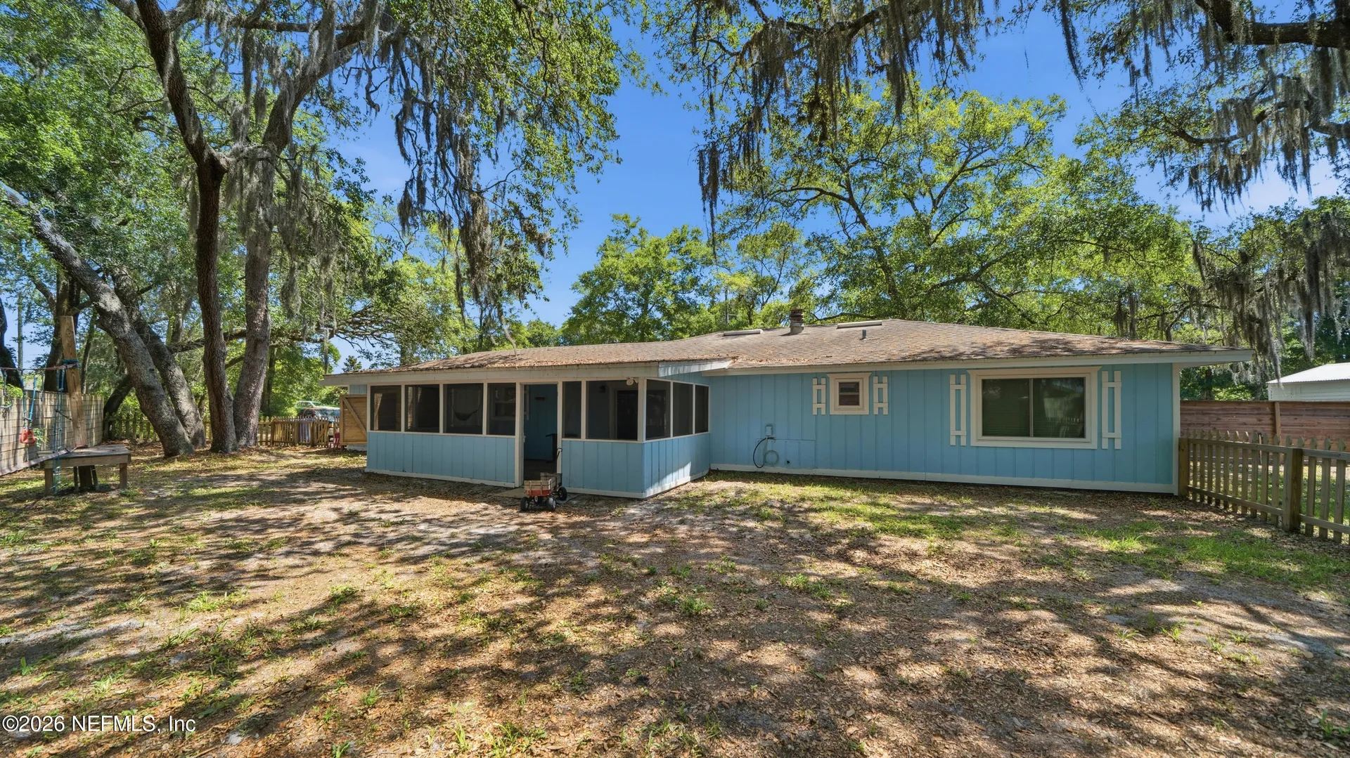745 Wildwood Drive St. Augustine FL 32086