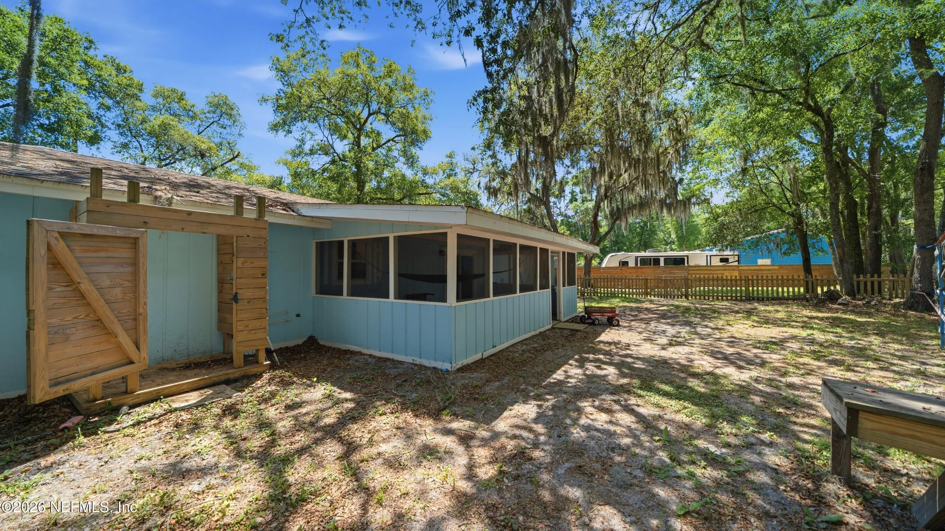 745 Wildwood Drive St. Augustine FL 32086