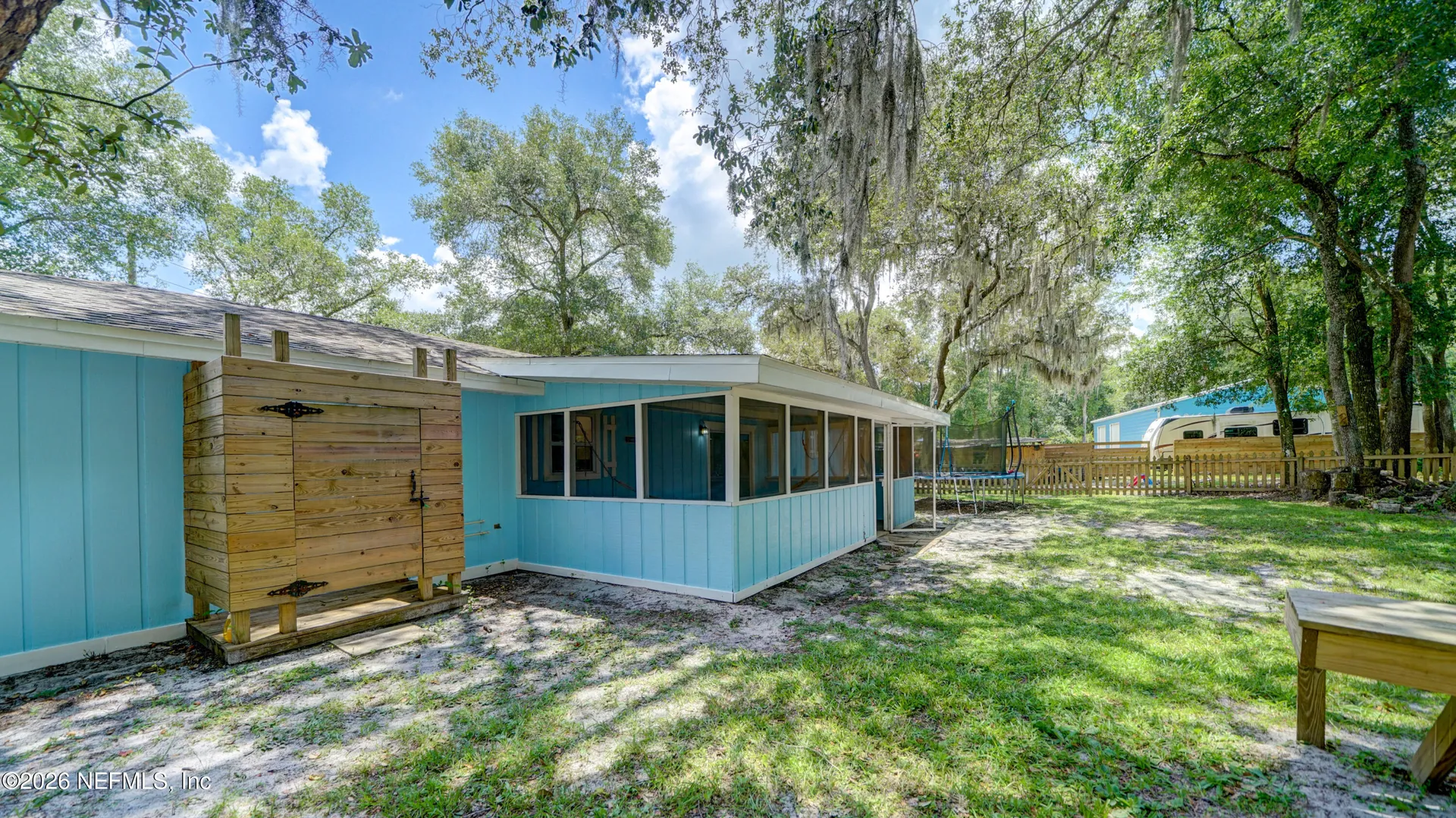 745 Wildwood Drive St. Augustine FL 32086