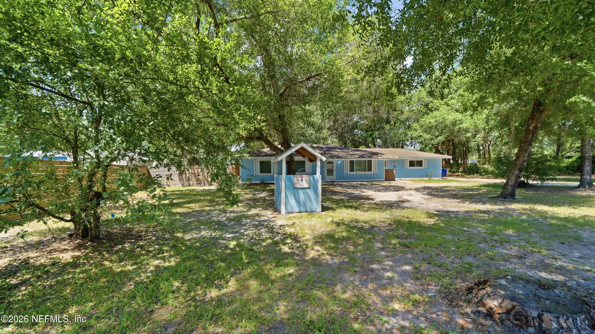 745 Wildwood Drive St. Augustine FL 32086