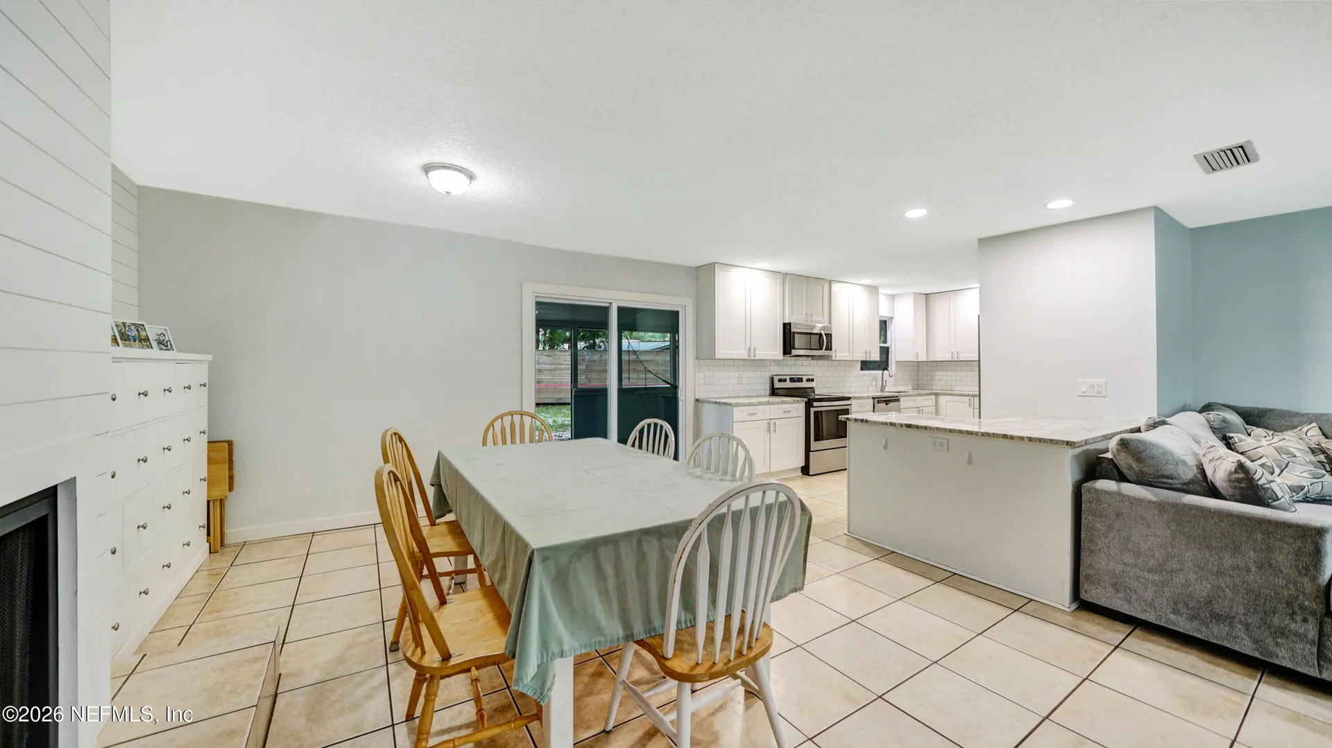 745 Wildwood Drive St. Augustine FL 32086
