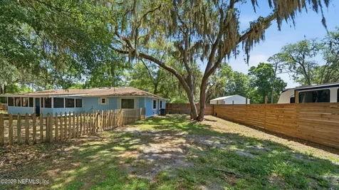 745 Wildwood Drive St. Augustine FL 32086