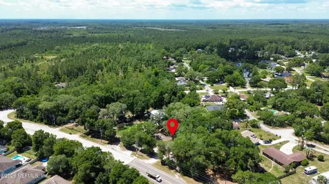 745 Wildwood Drive St. Augustine FL 32086