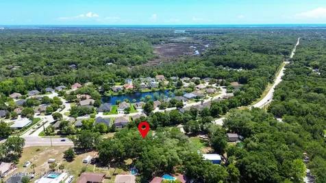 745 Wildwood Drive St. Augustine FL 32086