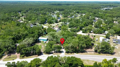 745 Wildwood Drive St. Augustine FL 32086