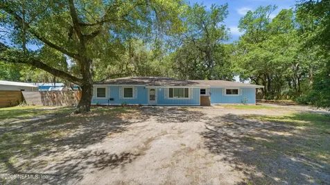 745 Wildwood Drive St. Augustine FL 32086