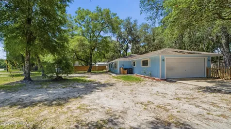 745 Wildwood Drive St. Augustine FL 32086