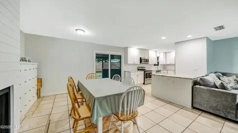 745 Wildwood Drive St. Augustine FL 32086