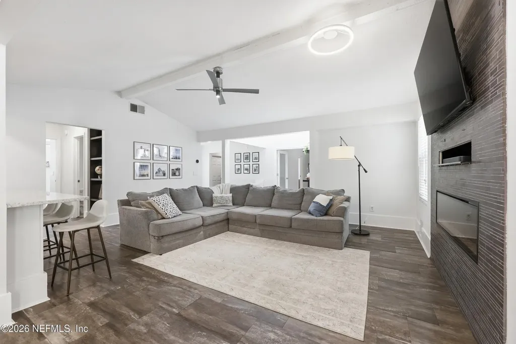 12660 Gathering Oaks Drive Jacksonville FL 32258