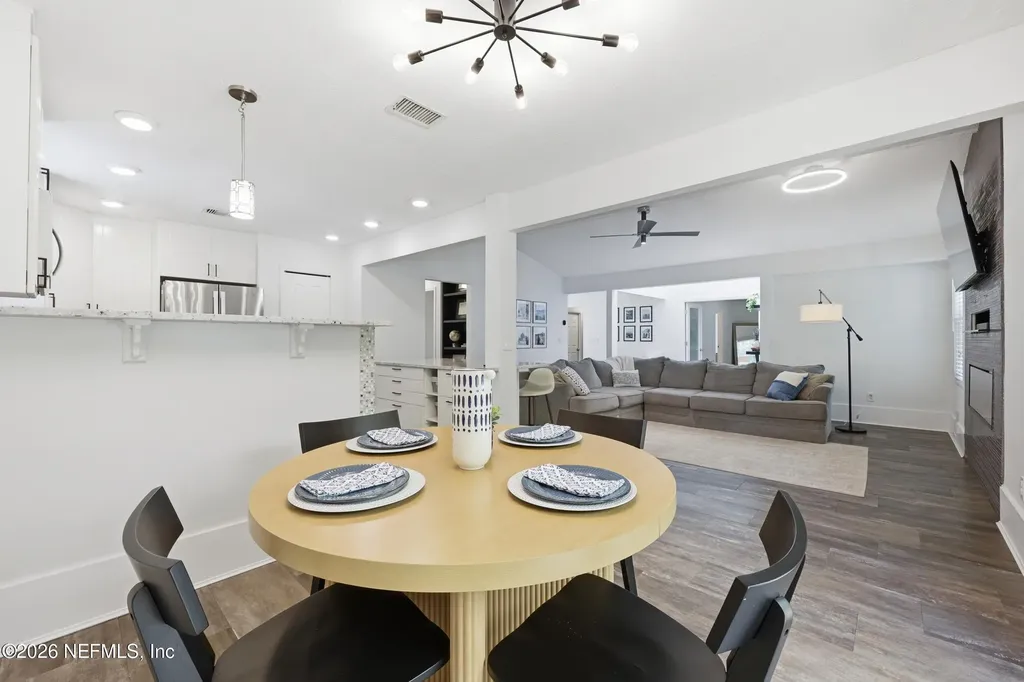 12660 Gathering Oaks Drive Jacksonville FL 32258