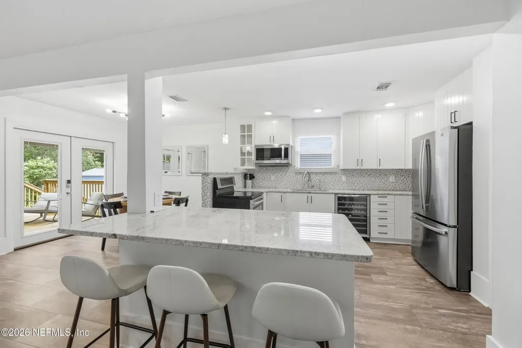 12660 Gathering Oaks Drive Jacksonville FL 32258