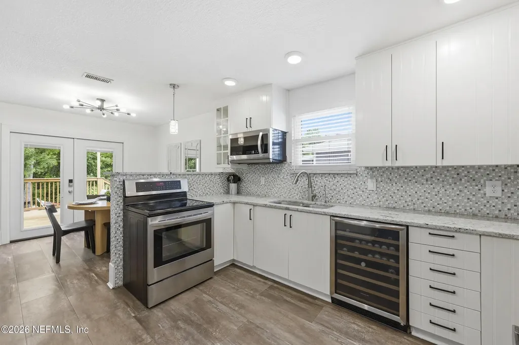 12660 Gathering Oaks Drive Jacksonville FL 32258