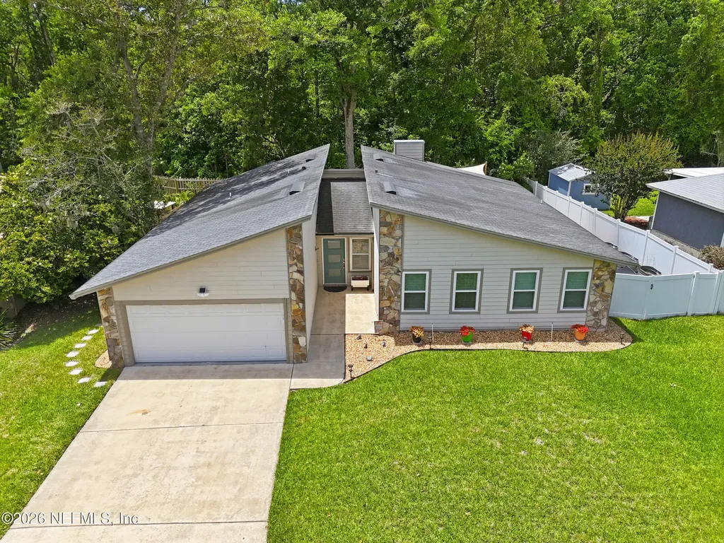 12660 Gathering Oaks Drive Jacksonville FL 32258