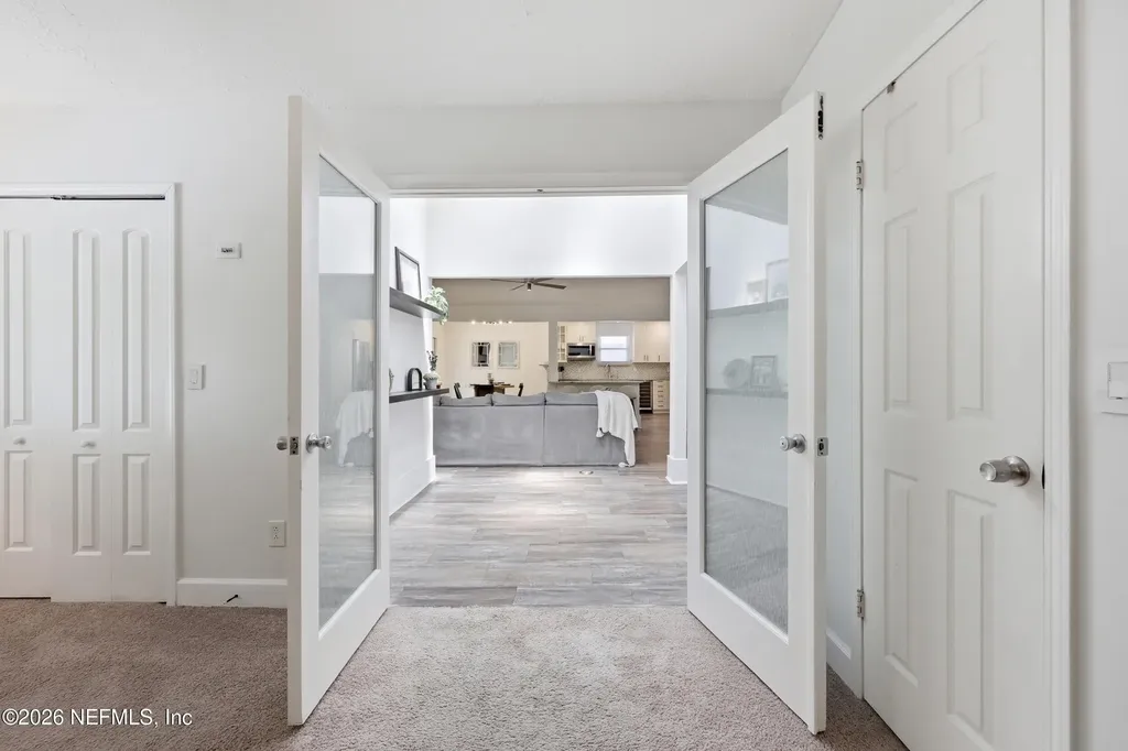 12660 Gathering Oaks Drive Jacksonville FL 32258