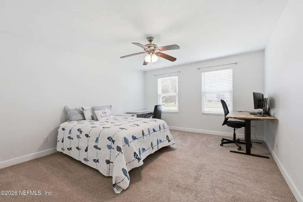 12660 Gathering Oaks Drive Jacksonville FL 32258