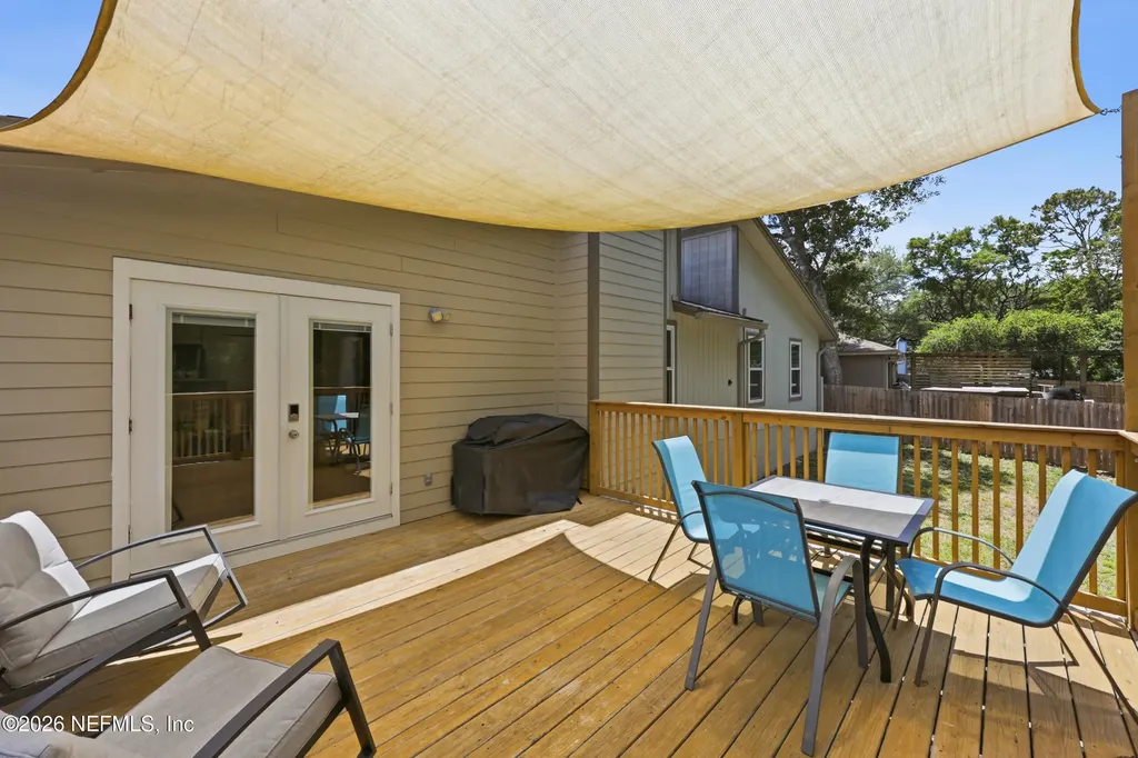 12660 Gathering Oaks Drive Jacksonville FL 32258