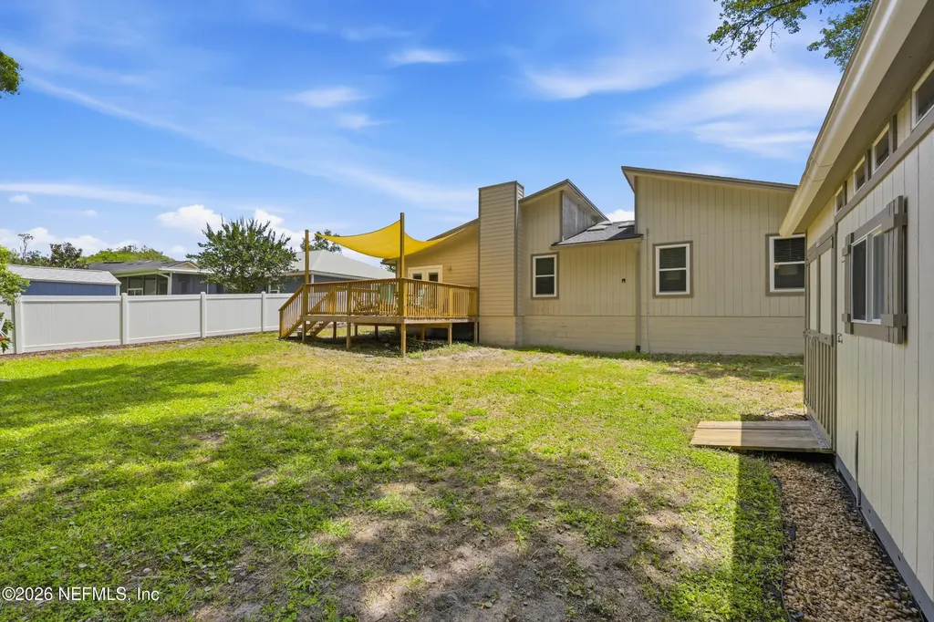 12660 Gathering Oaks Drive Jacksonville FL 32258