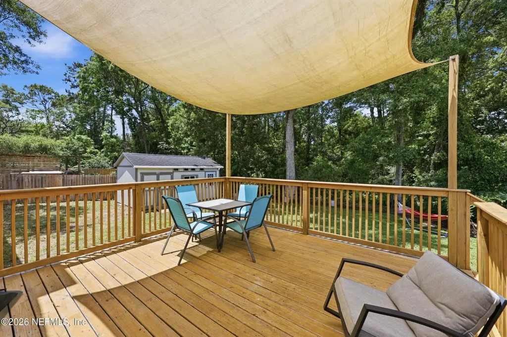 12660 Gathering Oaks Drive Jacksonville FL 32258