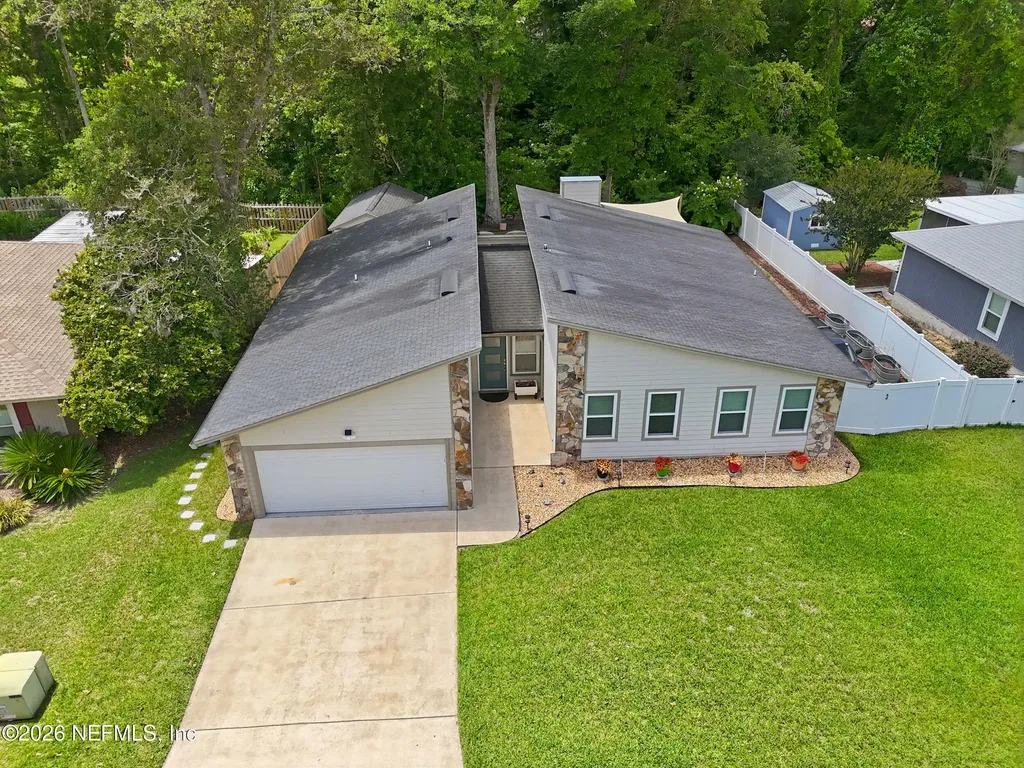 12660 Gathering Oaks Drive Jacksonville FL 32258