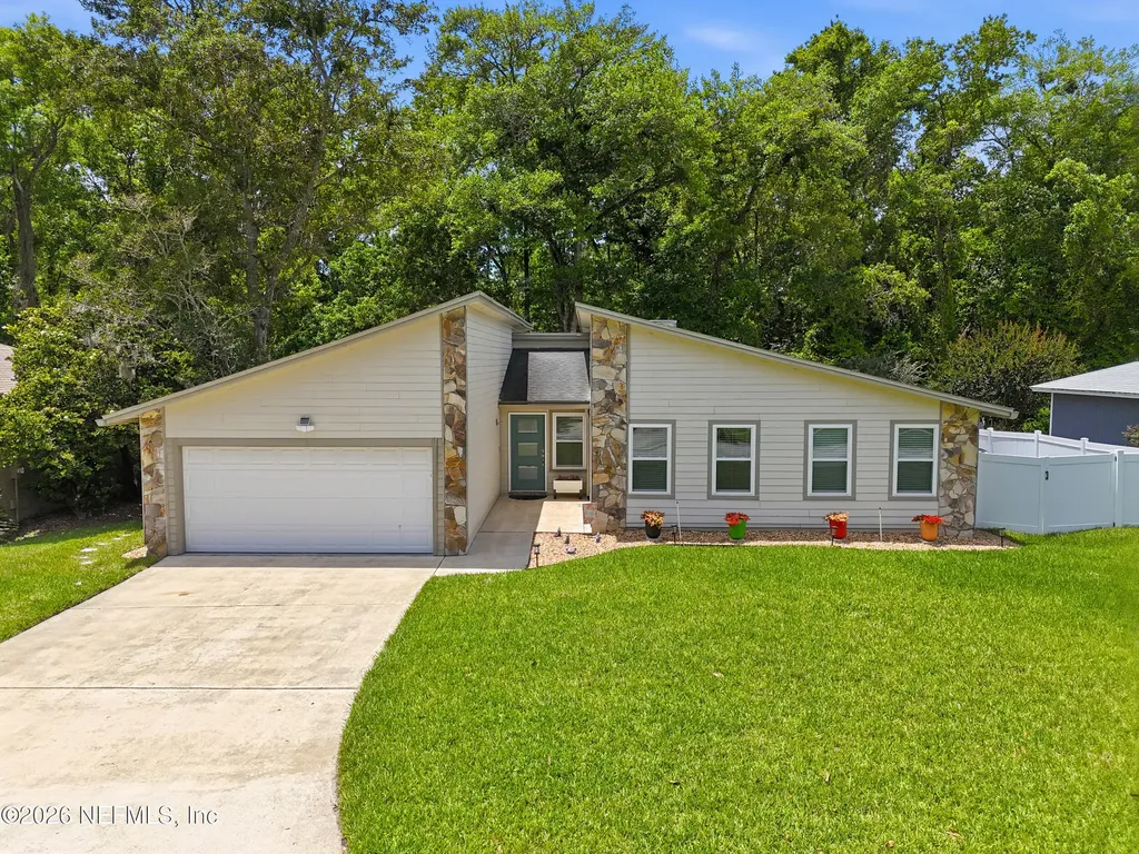 12660 Gathering Oaks Drive Jacksonville FL 32258