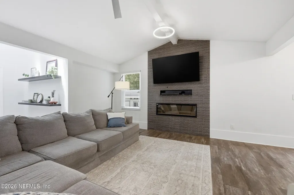 12660 Gathering Oaks Drive Jacksonville FL 32258