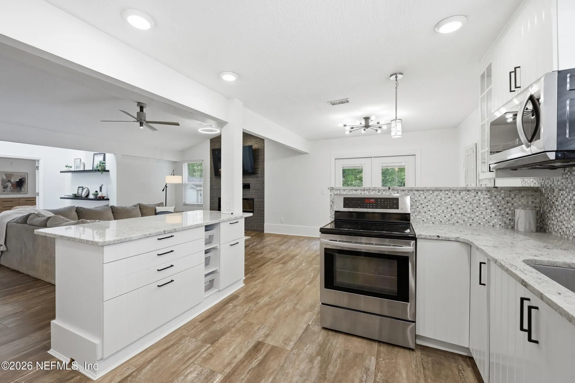 12660 Gathering Oaks Drive Jacksonville FL 32258