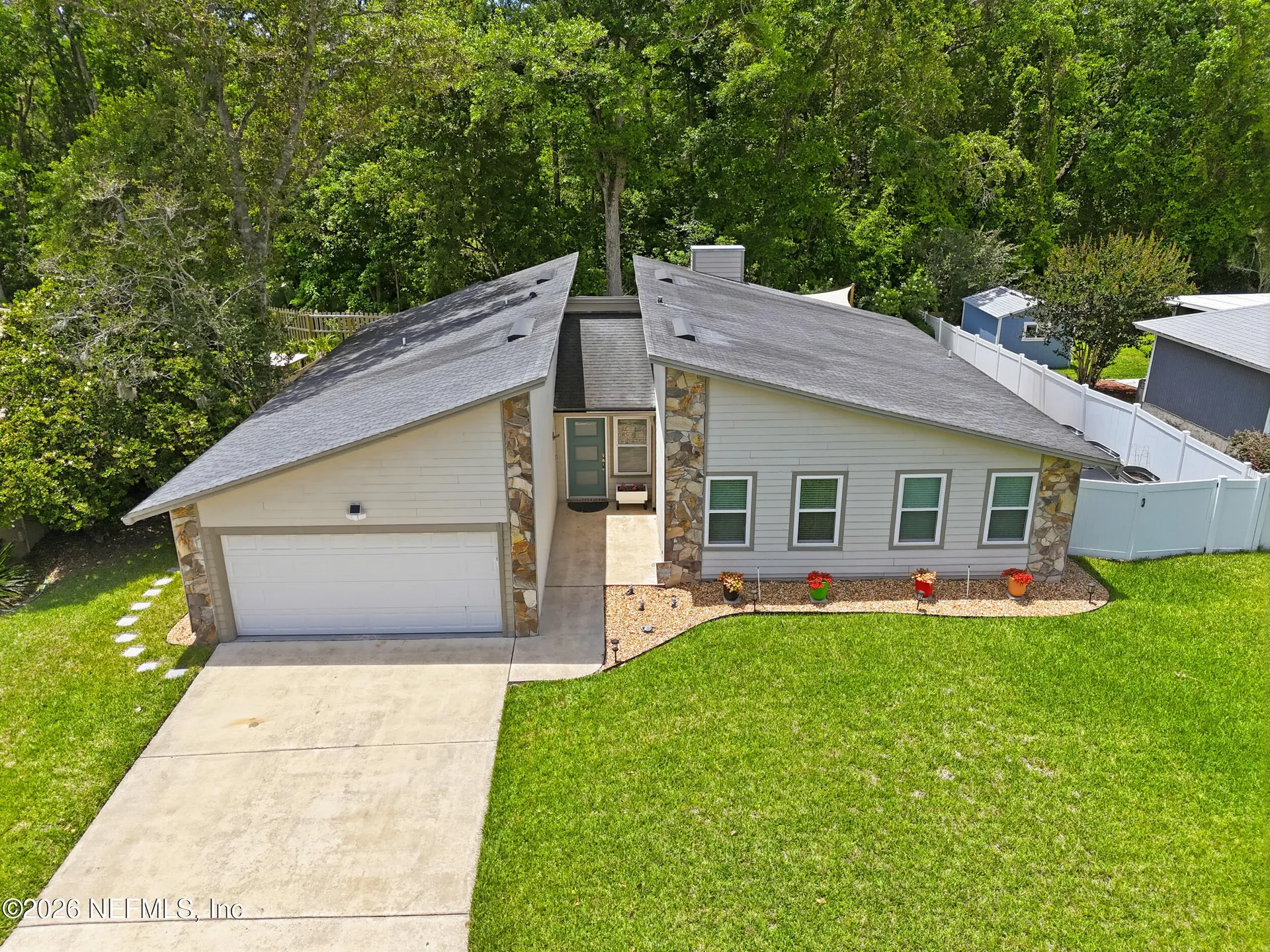 12660 Gathering Oaks Drive Jacksonville FL 32258