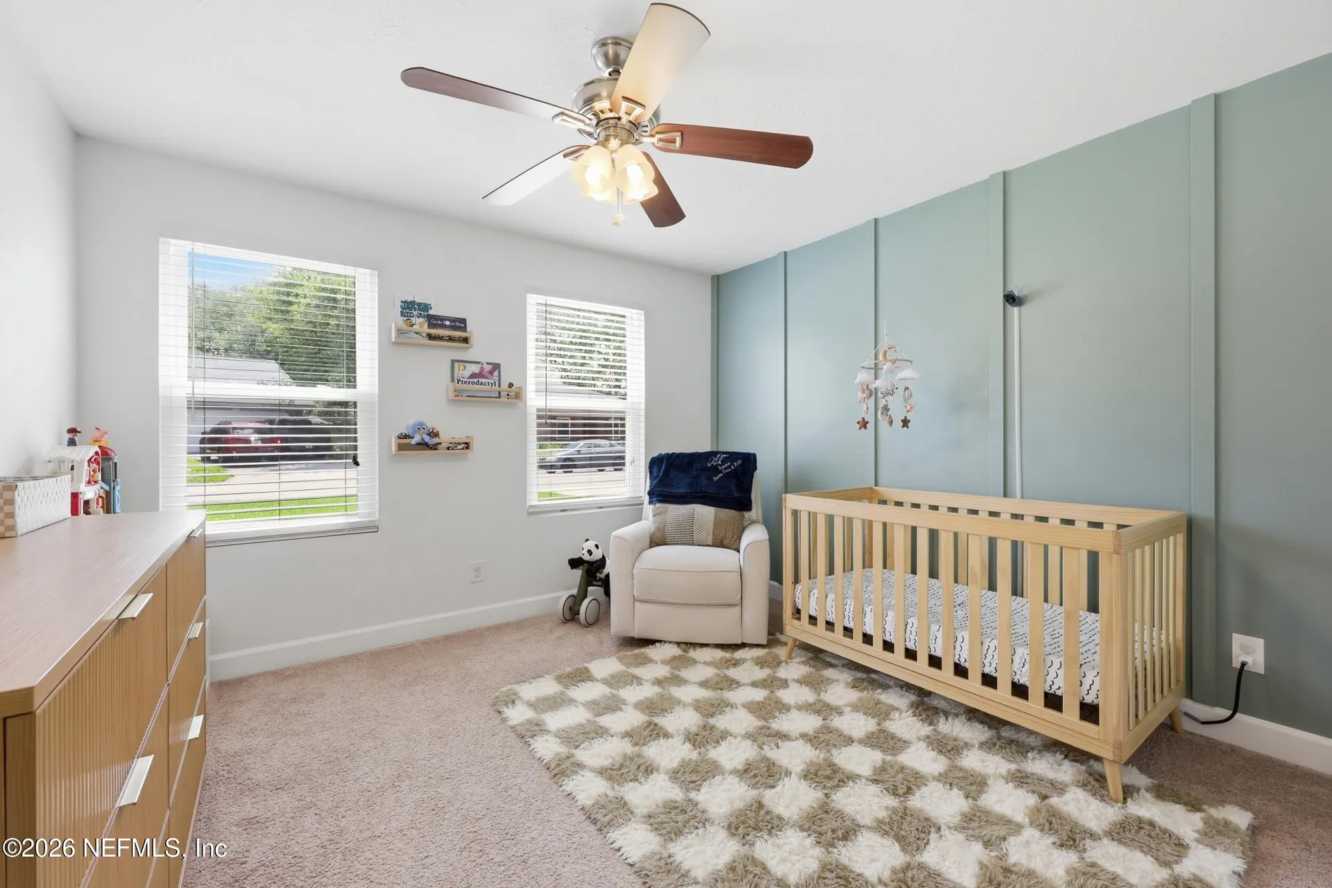 12660 Gathering Oaks Drive Jacksonville FL 32258