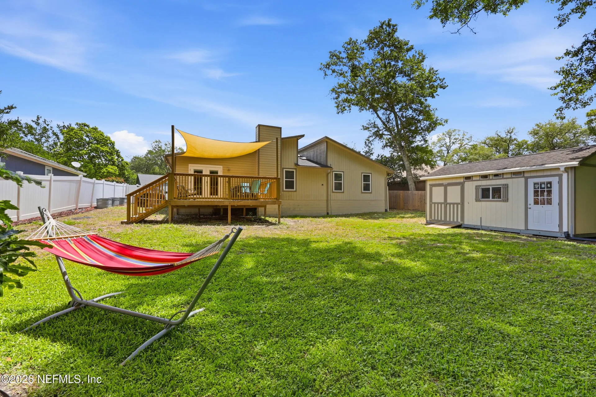 12660 Gathering Oaks Drive Jacksonville FL 32258