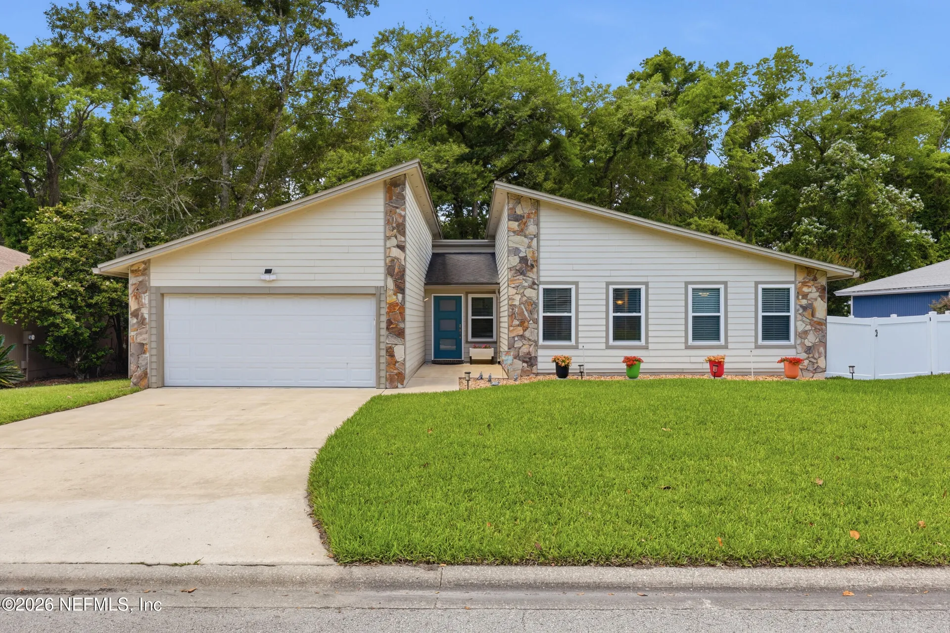 12660 Gathering Oaks Drive Jacksonville FL 32258